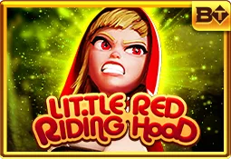 Little Red Riding Hood BT slot