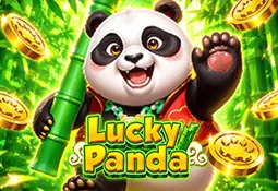 Lucky Panda BT slot