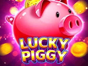Lucky Piggy BT slot