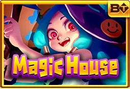 Magic House BT slot