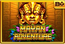 Mayan Adventure BT slot