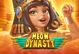 Meow Dynasty BT slot