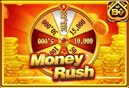 Money Rush BT slot