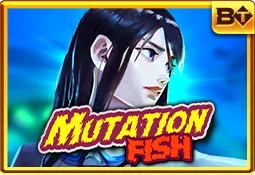 Mutation Fish BT slot
