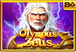 Olympus Zeus BT slot