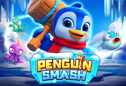 Penguin Smash BT slot
