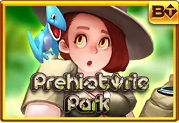 Prehistoric Park BT slot