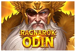 Ragnarok Odin BT slot