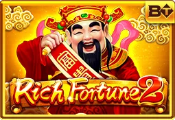Rich Fortune 2 BT slot