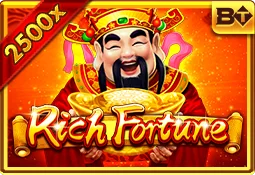 Rich Fortune BT slot