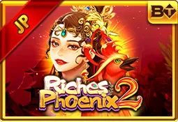 Riches Phoenix 2 BT slot
