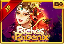 Riches Phoenix BT slot