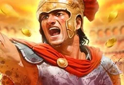 Roman Gladiator BT slot