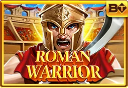 Roman Warrior BT slot