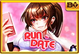 Run Date BT slot