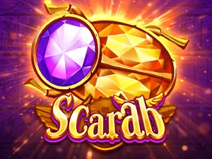 Scarab BT slot
