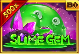 Slime Gem BT slot