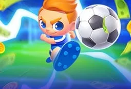 Soccer Star BT slot