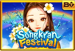 Songkran Festival BT slot