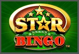 Star Bingo BT slot