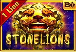Stone Lions BT slot