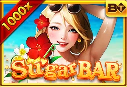 Sugar Bar BT slot