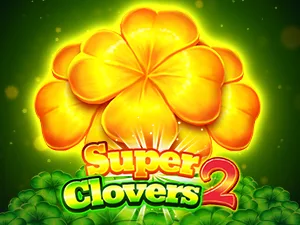 Super Clovers 2 BT slot