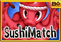Sushi Match BT slot