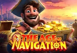 The Age of Navigation BT slot