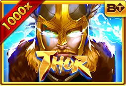 Thor BT slot