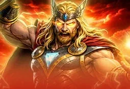 Thor Power BT slot