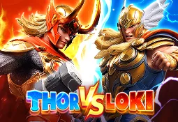 Thor Vs Loki BT slot