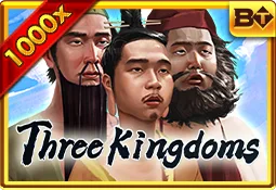 Three Kingdoms BT slot