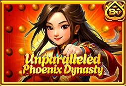 Unparalleled Phoenix Dynasty BT slot