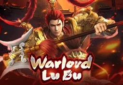 Warlord Lu Bu BT slot
