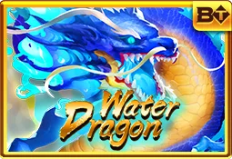 Water Dragon BT slot