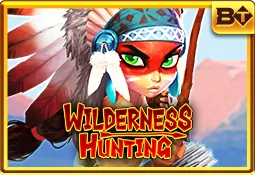 Wilderness Hunting BT slot