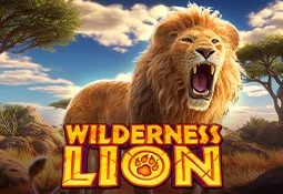 Wilderness Lion BT slot