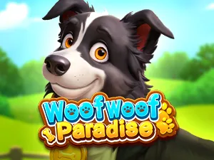 Woofwoof Paradise BT slot