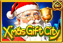 Xmas Gift City BT slot