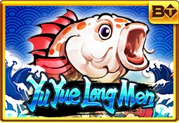 Yu Yue Long Men BT slot