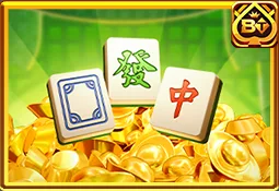 Yuanbao Mahjong Tiles BT slot