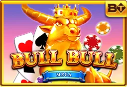 Bull Bull Mega BT table game