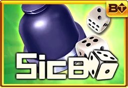 Sic Bo BT table game