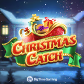 Christmas Catch Big Time Gaming