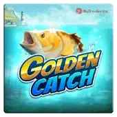 Golden Catch Big Time Gaming