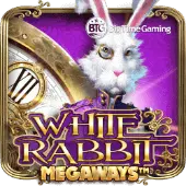White Rabbit Big Time Gaming