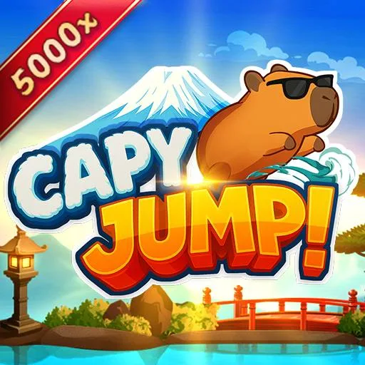Crash Capybara crash game