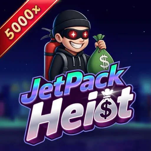 Crash Jetpack crash game
