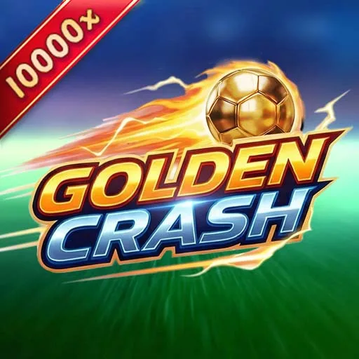 Golden Crash crash game